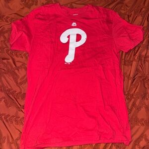 Philadelphia Phillies T-Shirt